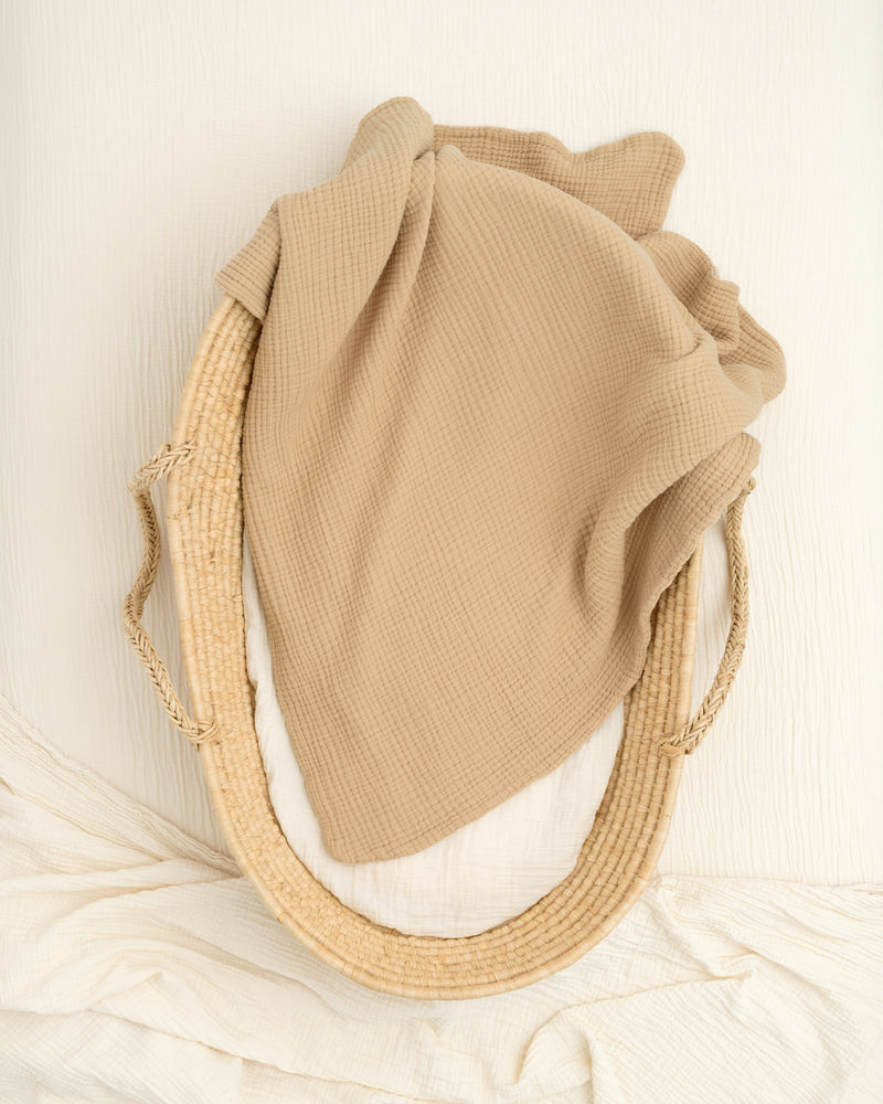 essential baby blanket