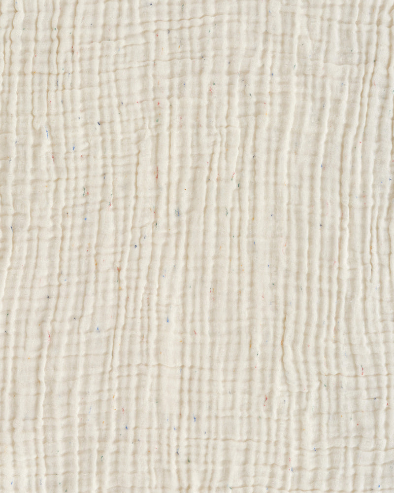 speckle mini essential lovie blanket