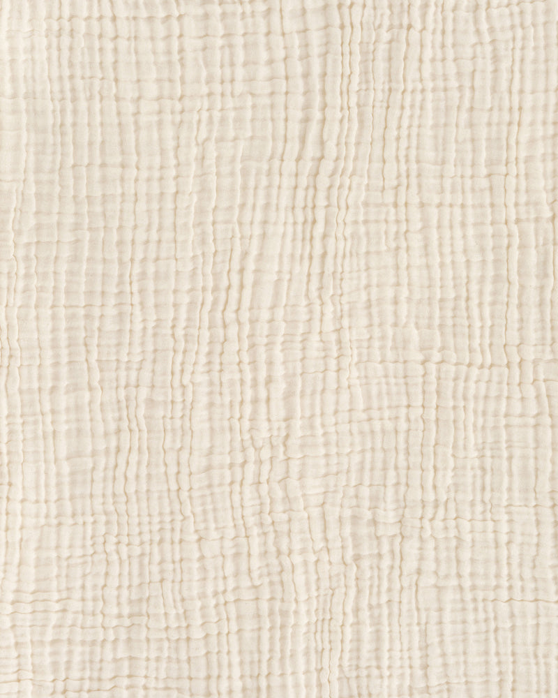 throw / 8-layer gauze