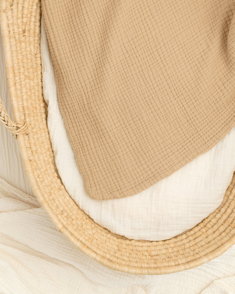 essential baby blanket