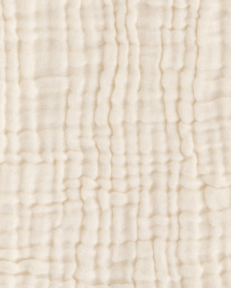 throw / 8-layer gauze