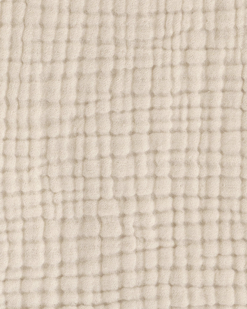 throw / 8-layer gauze