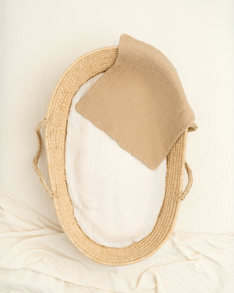 mini essential lovie blanket