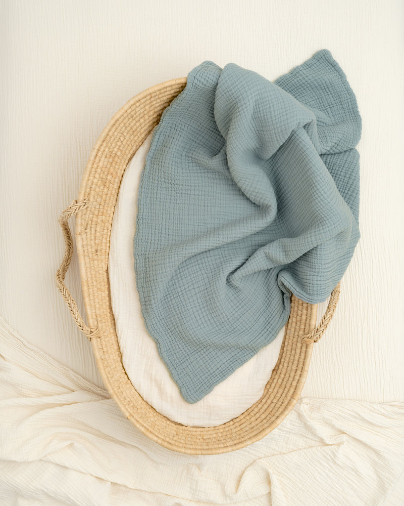 essential baby blanket