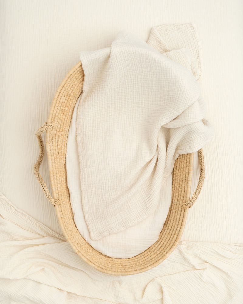 essential baby blanket