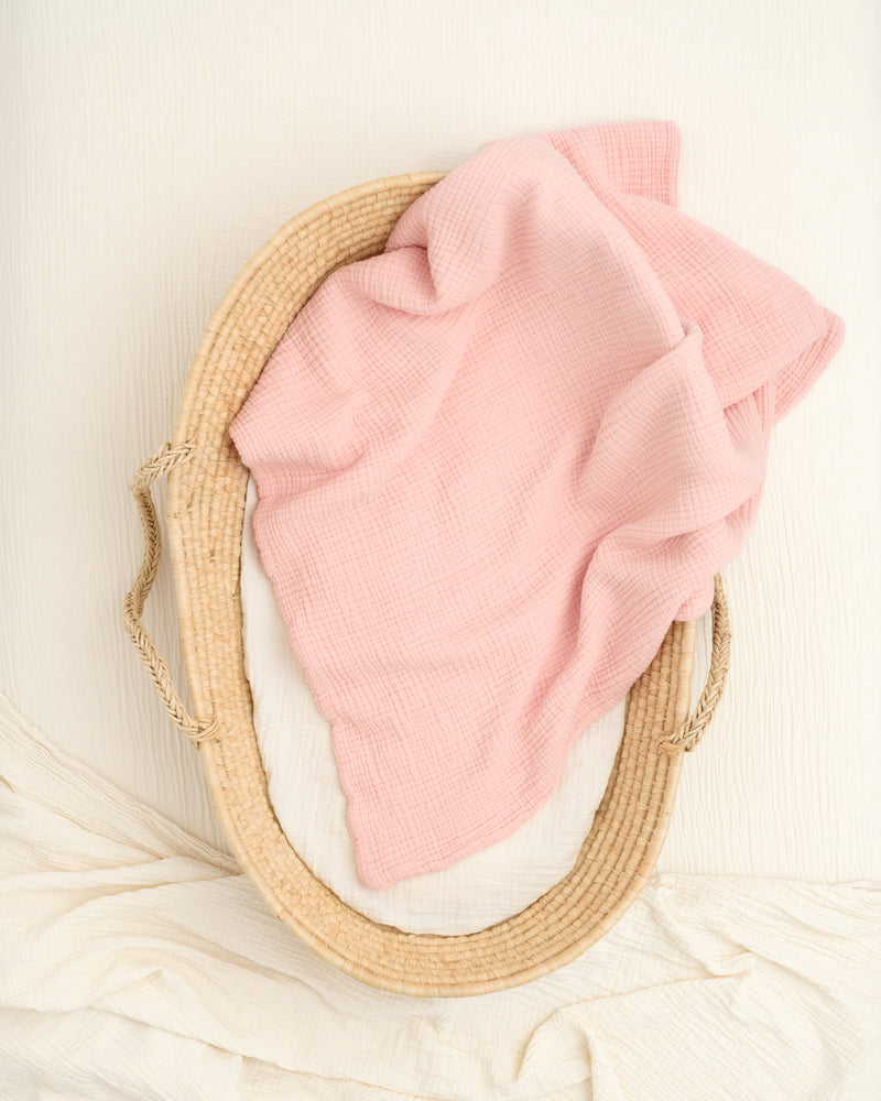 essential baby blanket