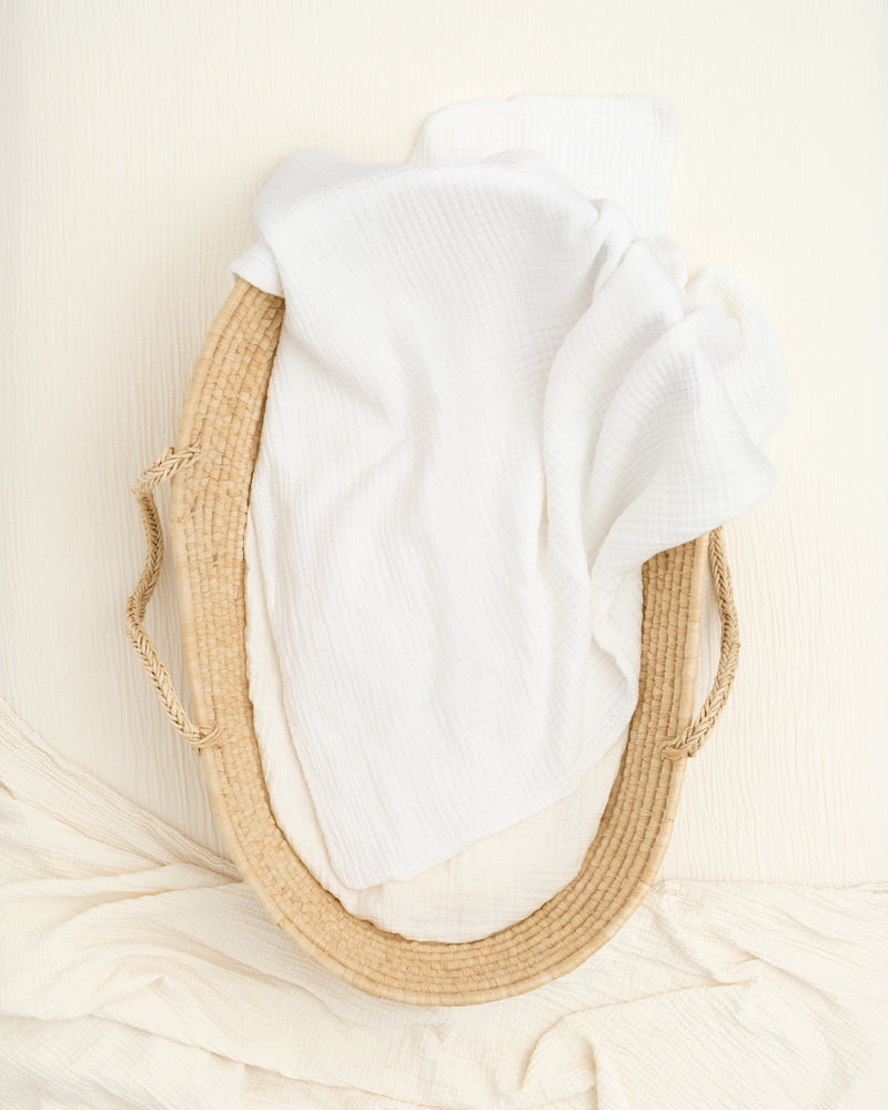 essential baby blanket