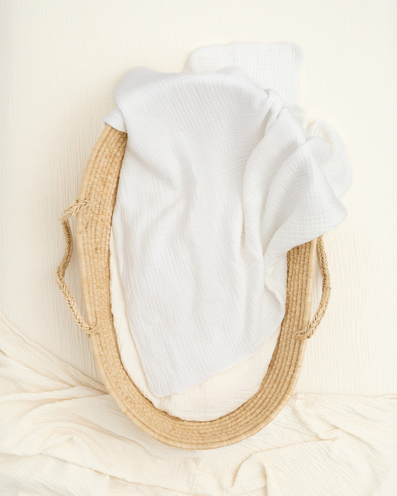 essential baby blanket