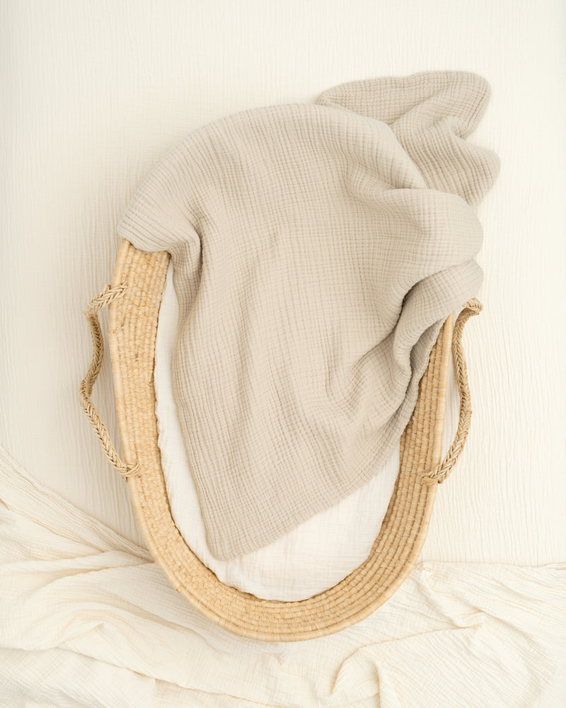 essential baby blanket