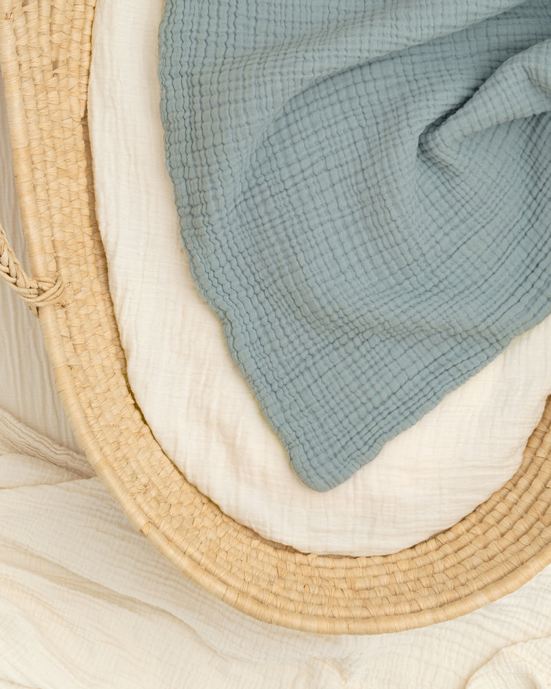 essential baby blanket