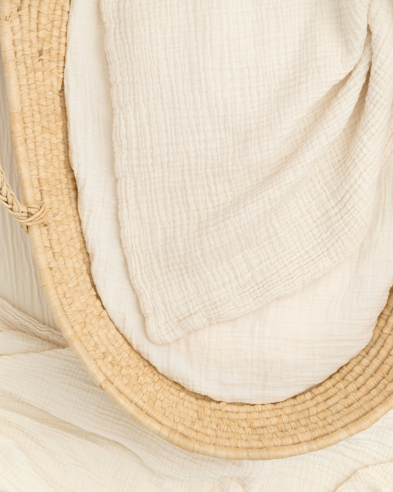 essential baby blanket