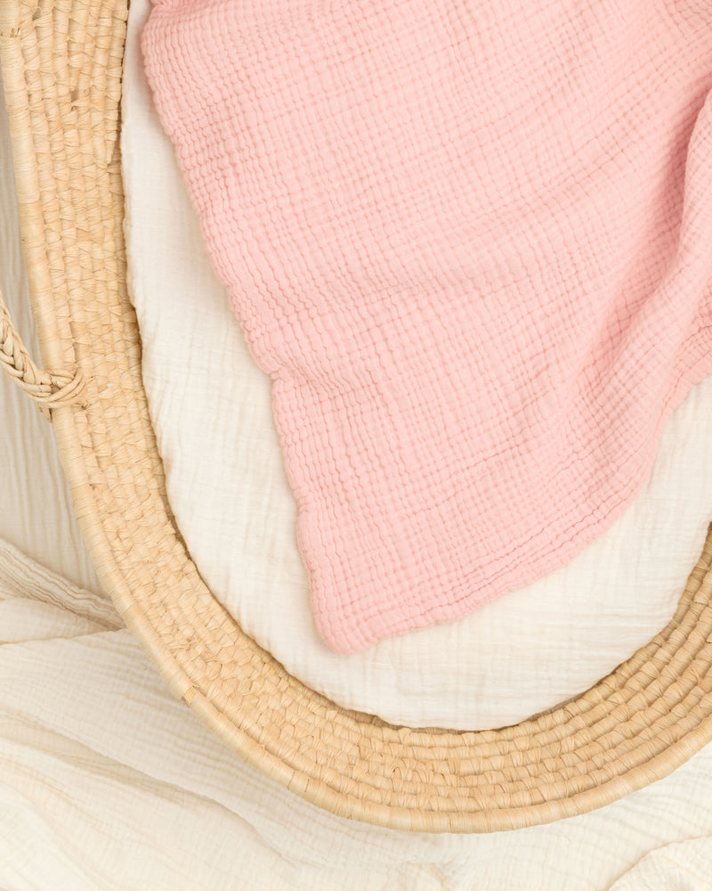 essential baby blanket