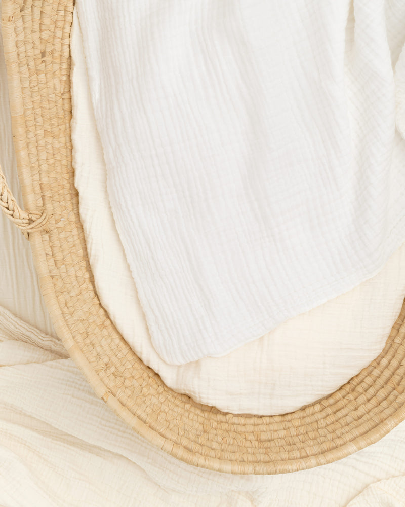 essential baby blanket