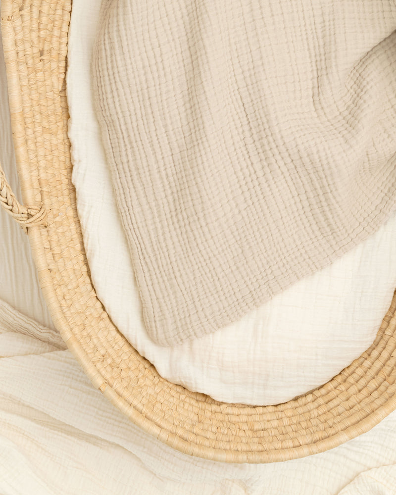 essential baby blanket