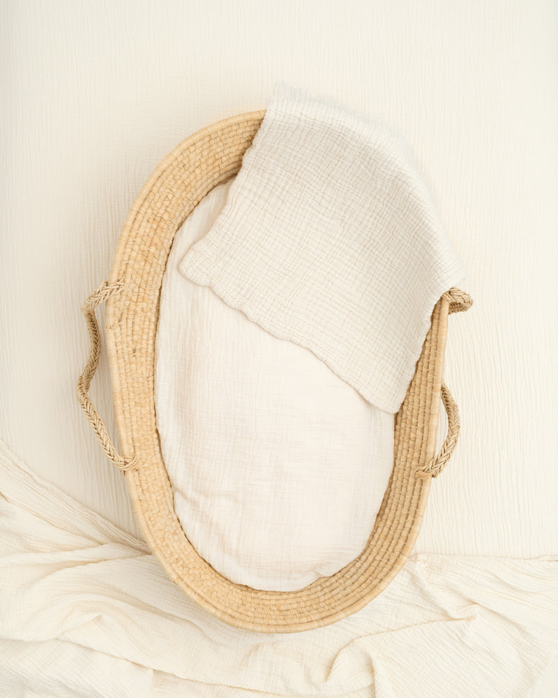 mini essential lovie blanket