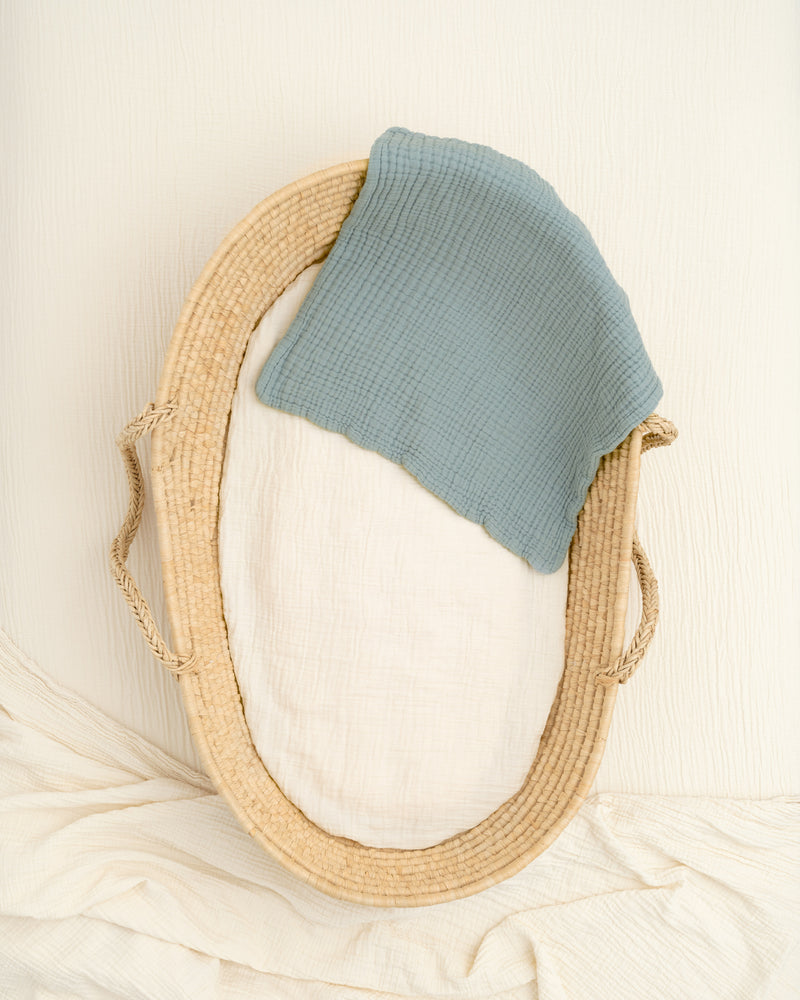 mini essential lovie blanket