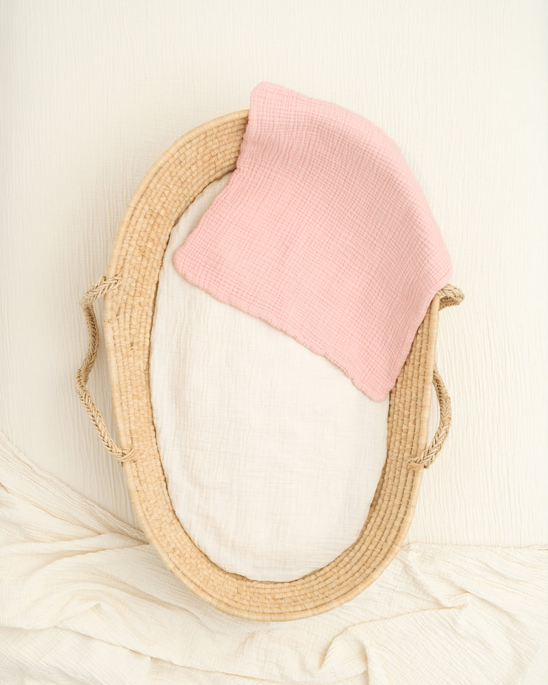 mini essential lovie blanket