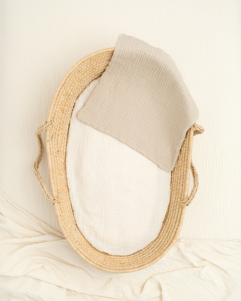 mini essential lovie blanket