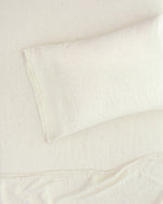 speckle pillowcase / 2-layer gauze