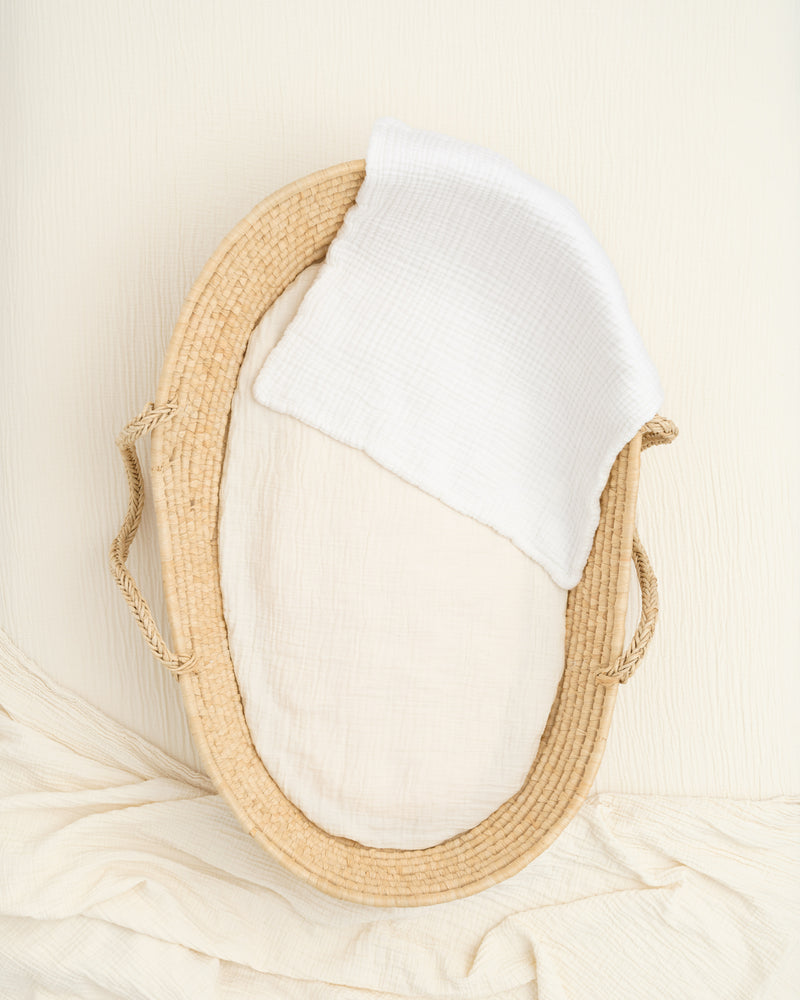 mini essential lovie blanket