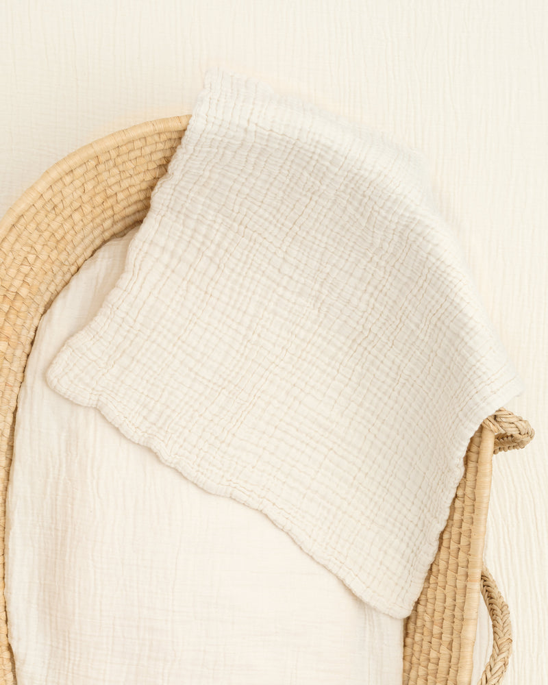 mini essential lovie blanket