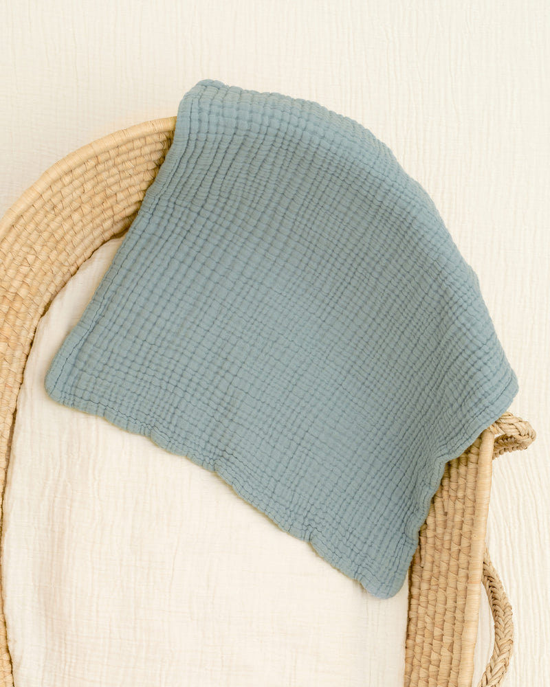 mini essential lovie blanket