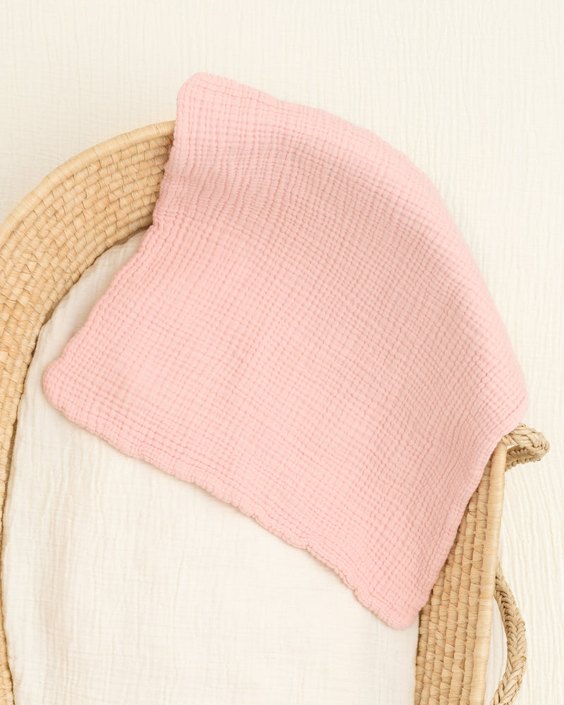 mini essential lovie blanket