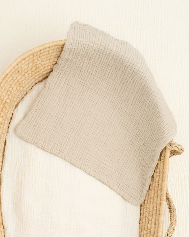 mini essential lovie blanket