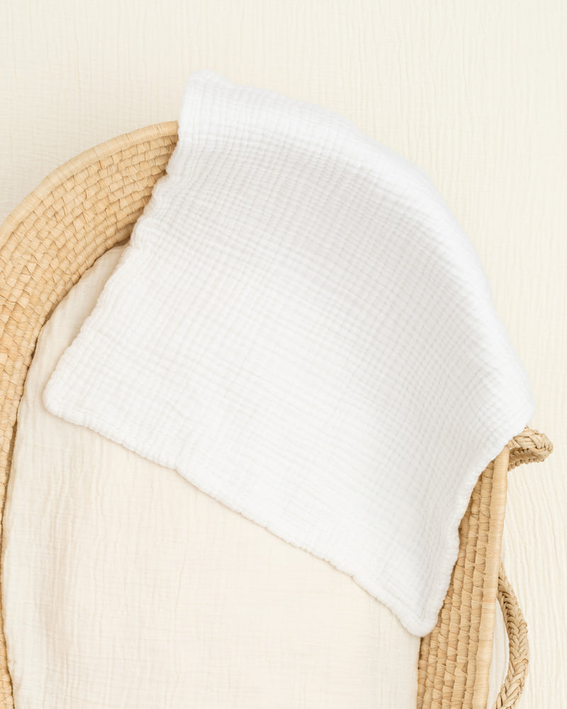 mini essential lovie blanket