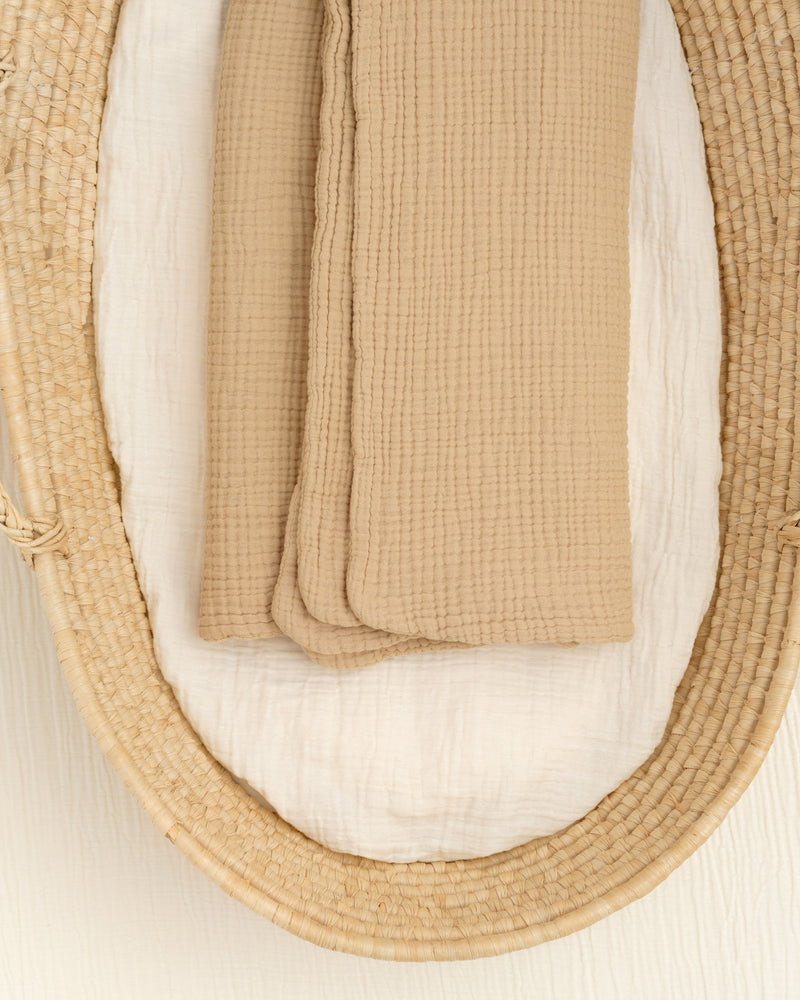 essential baby blanket