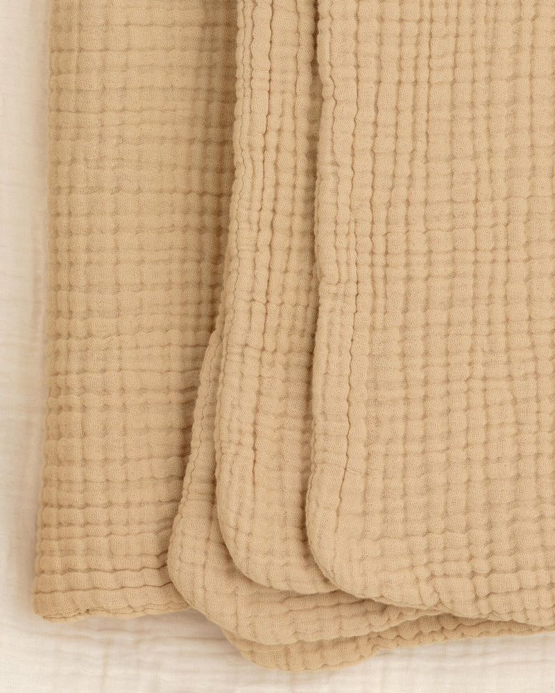 essential baby blanket