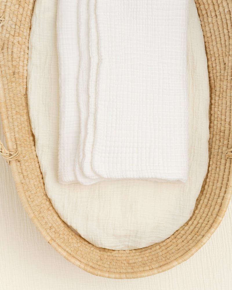 essential baby blanket