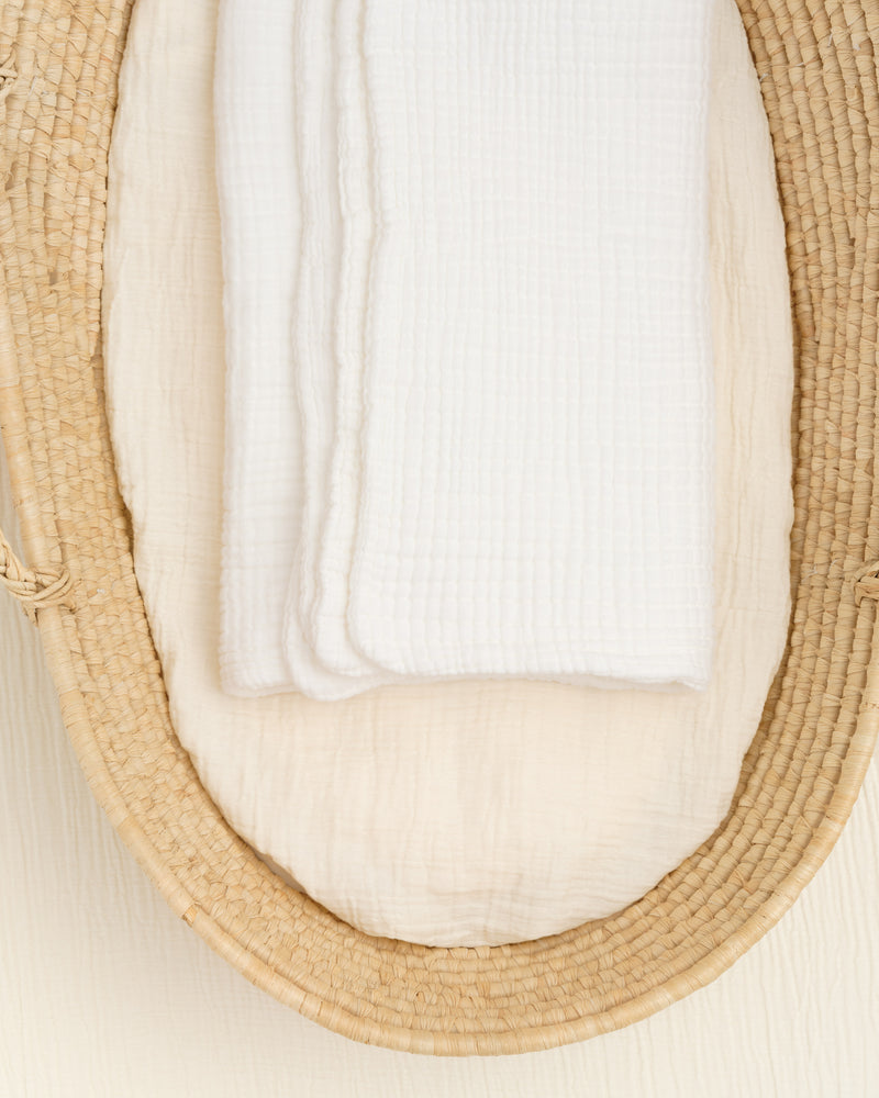 essential baby blanket