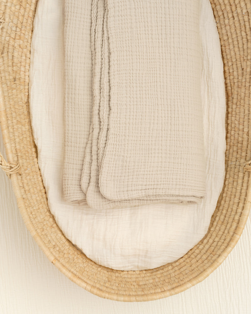 essential baby blanket