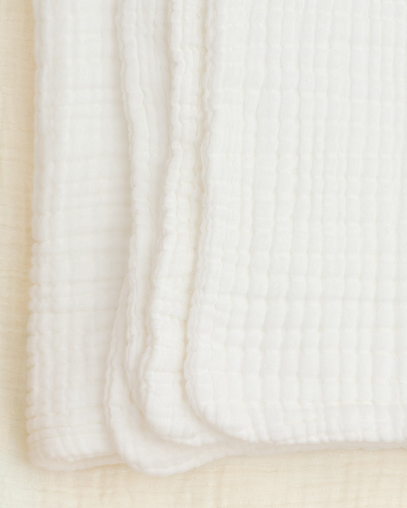 essential baby blanket