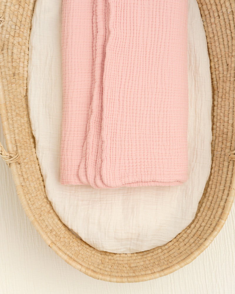 essential baby blanket