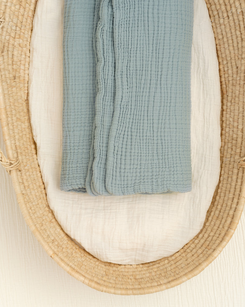 essential baby blanket