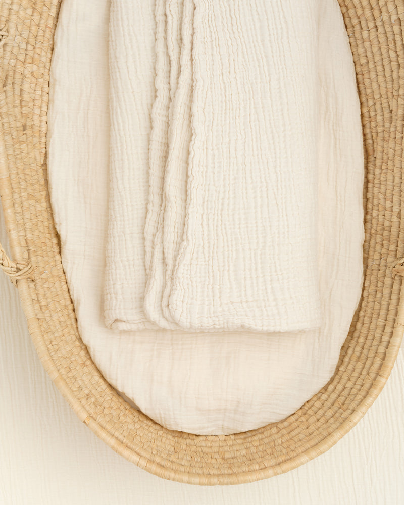 essential baby blanket