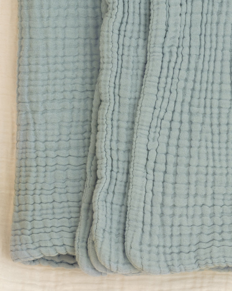 essential baby blanket