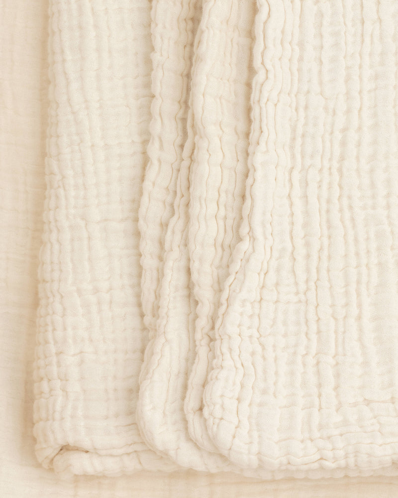 essential baby blanket