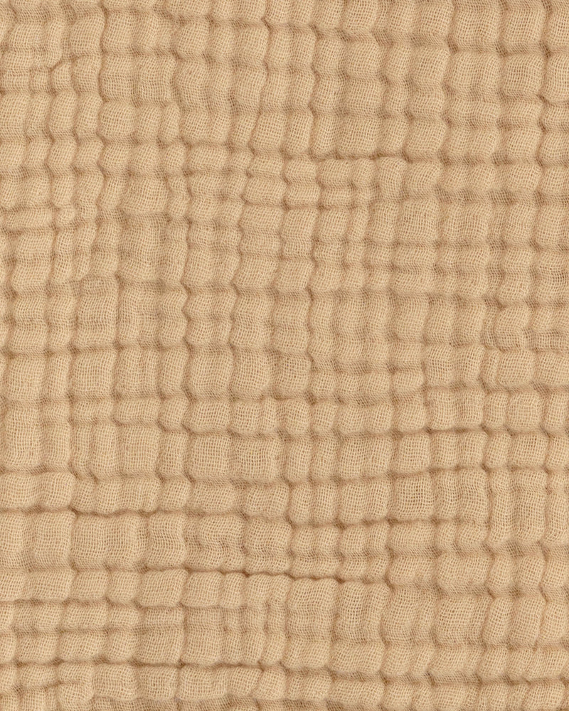 throw / 8-layer gauze