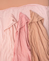 hooded towel (13 colors)