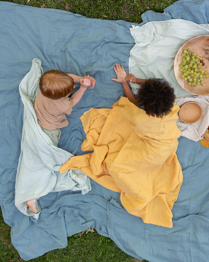 swaddle