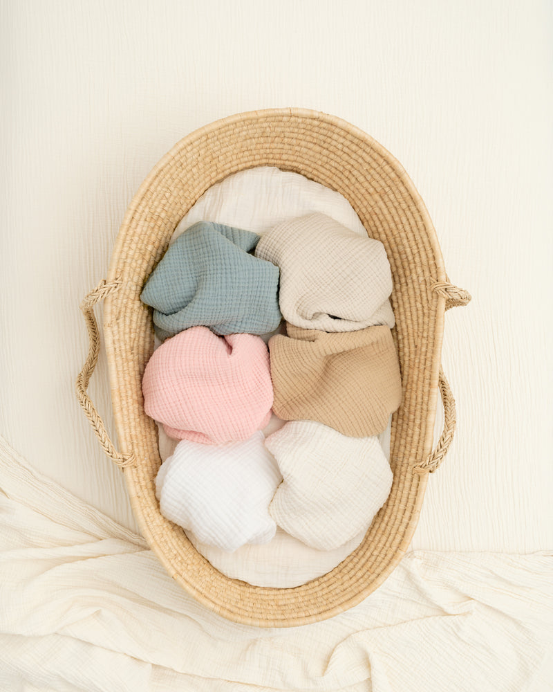 mini essential lovie blanket