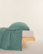 set of 2 / limited edition pillowcase / 4-layer gauze (3 colors, 3 sizes)
