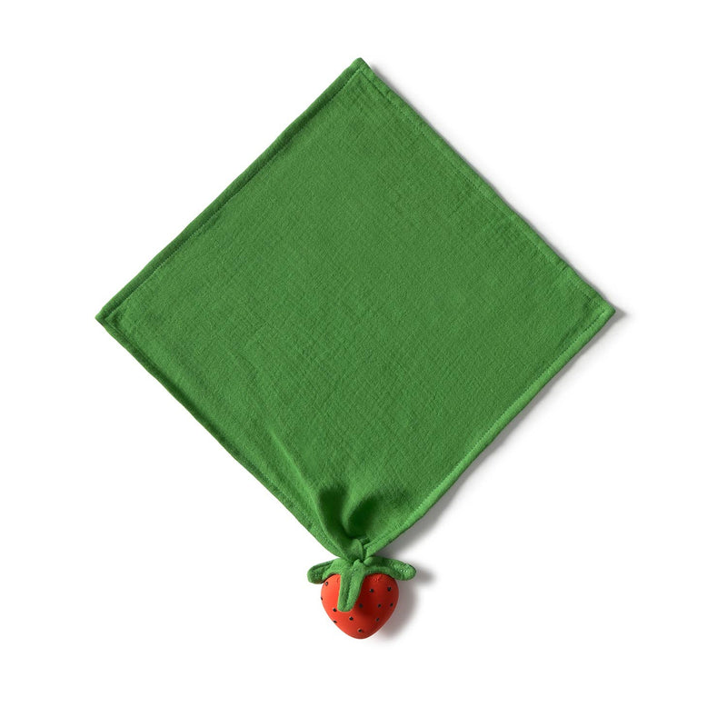 sweetie the strawberry doudou