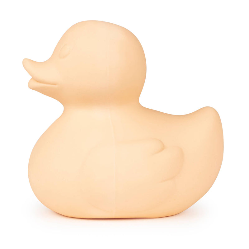 elvis the duck bath toy / nude