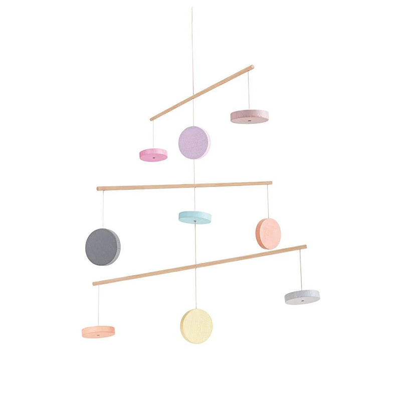 mobile / circles