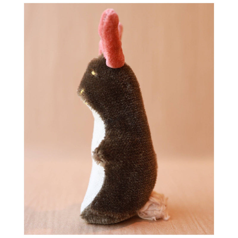 kit cottontail / rosy spring edition
