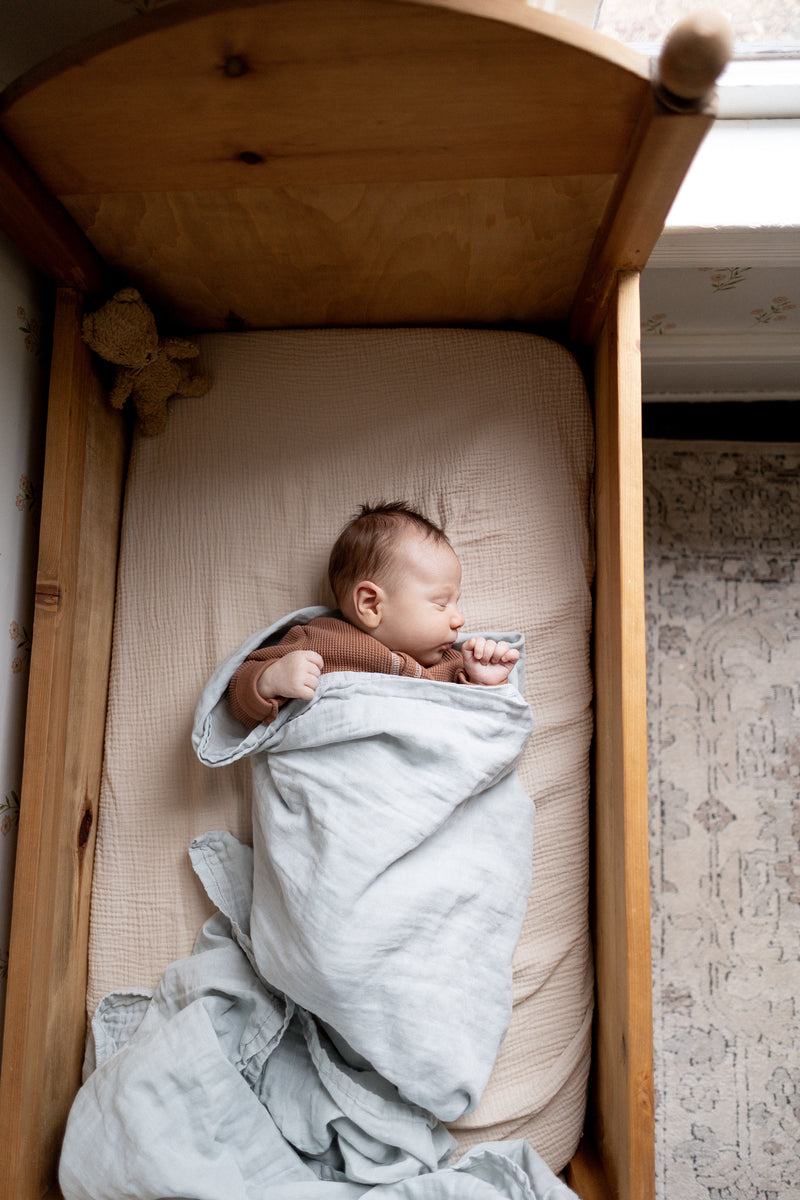 swaddle